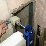 Інсталяція для унітазу: встановлення, огляд, фото та монтаж своїми руками