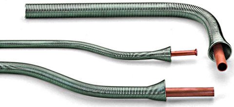 Інструмент для мідних труб: обробки, різання, вальцюванню, пайки і монтажу