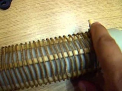 Як зробити індукційний нагрівач води своїми руками