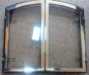 Яке вогнетривке скло вибрати для каміна – поради фахівця