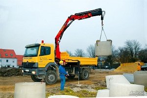Яма для каналізації в приватному будинку своїми руками: особливості різних видів ям, етапи будівництва