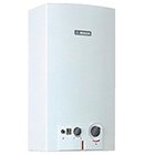 Відгуки про газові колонки Bosch