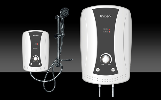 Як вибрати проточний водонагрівач для квартири?