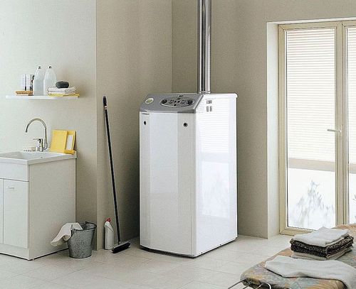 Багатопаливні котли опалення для приватного будинку: фото, відео та відгуки Багатопаливні котли опалення для приватного будинку: фото, відео та відгуки