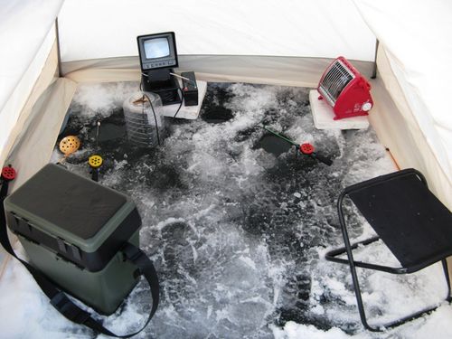 Обігрівач для туристичної намети: який вибрати, відгуки, фото