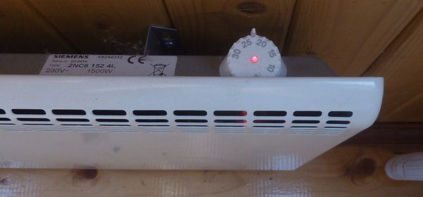 Види конвекторів опалення настінні, підлогові, електричні, з вентилятором, газові, водяні Види конвекторів опалення настінні, підлогові, електричні, з вентилятором, газові, водяні