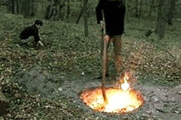 Біопаливо в домашніх умовах своїми руками Біопаливо в домашніх умовах своїми руками