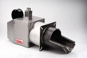 Пелетні пальник для котла: види пальників, їх характеристики і установка на котел