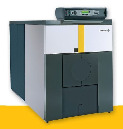 Комбіновані котли опалення для приватного будинку: газ, дизельне паливо, дрова – фото, відгуки і відео