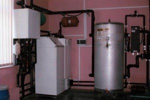 Насос циркуляційний для систем опалення марки Wilo: технічні характеристики та огляд різних серій