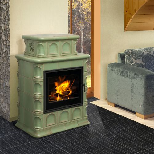 Керамічні печі каміни для дому: відгуки, фото