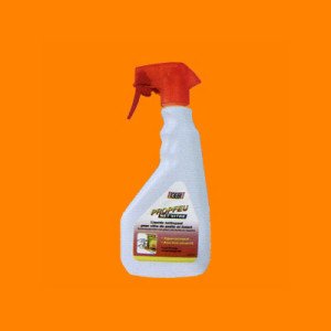 Правильний догляд за склом каміна: як почистити скло своїми руками