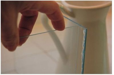 Як зробити скляний камін своїми руками: фото, відео інструкція