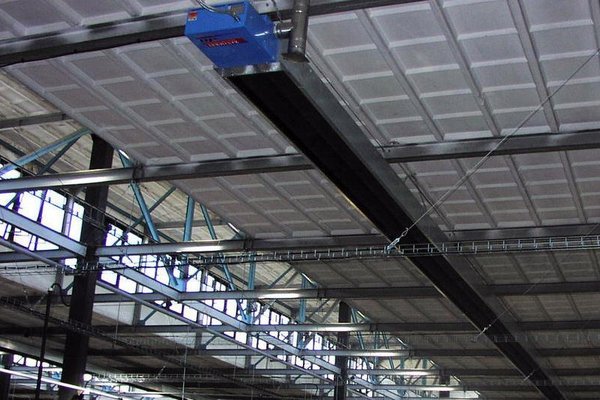 Інфрачервоний обігрівач: принцип роботи, технічні характеристики, види і пристрій