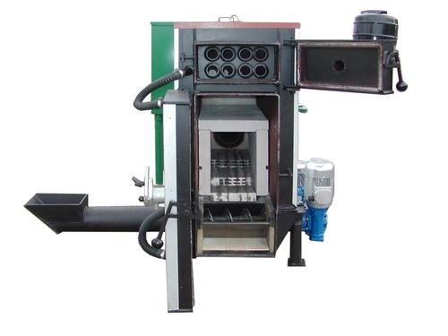 Багатопаливні котли опалення для приватного будинку: фото, відео та відгуки Багатопаливні котли опалення для приватного будинку: фото, відео та відгуки