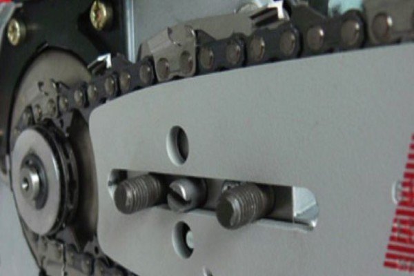 Як зняти зірочку з бензопили Хускварна, Партнер, Штиль: алгоритм заміни своїми руками