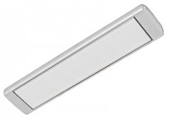 Огляд інфрачервоних обігрівачів «Алмак»