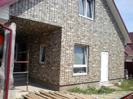 Чим обшити деревяний будинок, внутрішнє оздоблення деревяного будинку своїми руками Чим обшити деревяний будинок, внутрішнє оздоблення деревяного будинку своїми руками