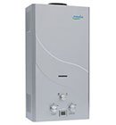 Відгуки про газових колонках Оазис