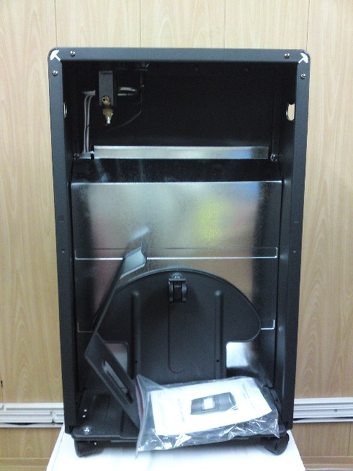 Газовий керамічний обігрівач: відгуки для будинку