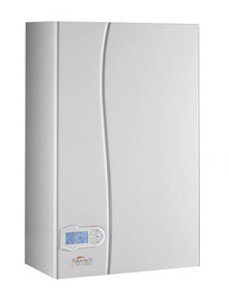 Відгуки про роботу двоконтурних газових котлів Ferroli