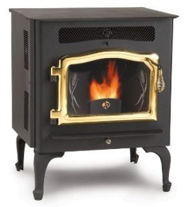 Огляд розбірної чавунної печі — плюси і мінуси