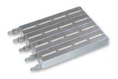 Як вибрати керамічну тепловентилятор