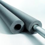 Теплоізоляція для труб опалення будинку і на вулиці: види матеріалів та їх основні характеристики