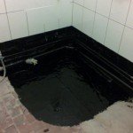 Піддон для душу своїми руками: схема і установка (фото, відео)