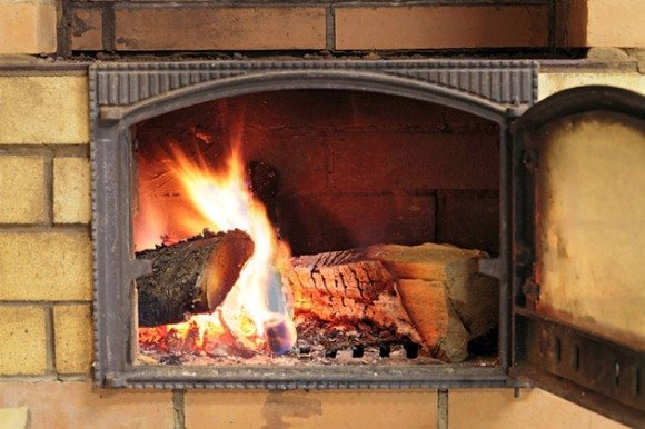 Опалення приватного будинку дровами, як правильно топити піч, дрова для каміна Опалення приватного будинку дровами, як правильно топити піч, дрова для каміна