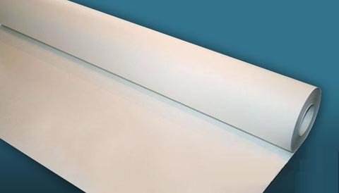 Малярний флізелін під фарбування: правила вибору, переваги і недоліки