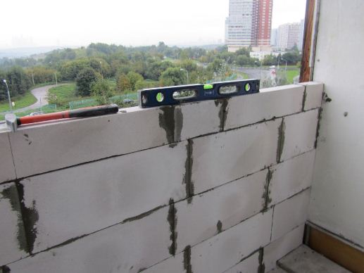 Утеплення балкона своїми руками: технологія утеплення стін, підлоги та стелі на балконі Утеплення балкона своїми руками: технологія утеплення стін, підлоги та стелі на балконі