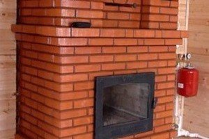 Піролізні печі тривалого горіння: пристрій і способи виготовлення своїми руками