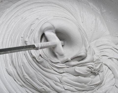 Сухі суміші для стін: вирівнювання, штукатурка, шпаклівка сучасними матеріалами