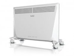 Огляд конвекторів Ballu