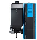 Кращі російські пелетні котли