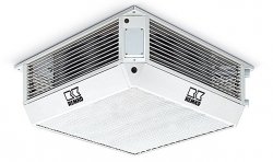 Як вибрати керамічну тепловентилятор