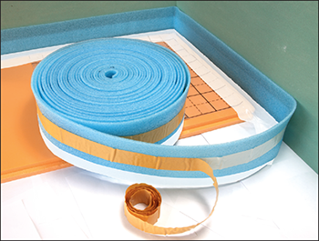 Мінімальна товщина стяжки для водяної теплої підлоги