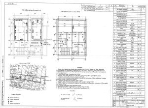 Проект електропостачання приватного будинку або котеджу: основні поняття і зразок