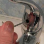 Картридж для змішувача: ціни, як вибрати, як поміняти і замінити Картридж для змішувача: ціни, як вибрати, як поміняти і замінити