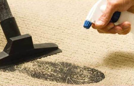 Як вибрати ковролін для дитячої кімнати з малюнком