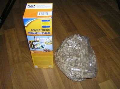 Способи і засоби для очищення димоходу печі своїми руками Способи і засоби для очищення димоходу печі своїми руками