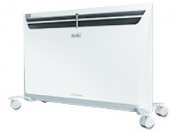 Огляд конвекторів Ballu