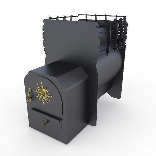 Камін з лежанкою: фото, порядовка, своїми руками