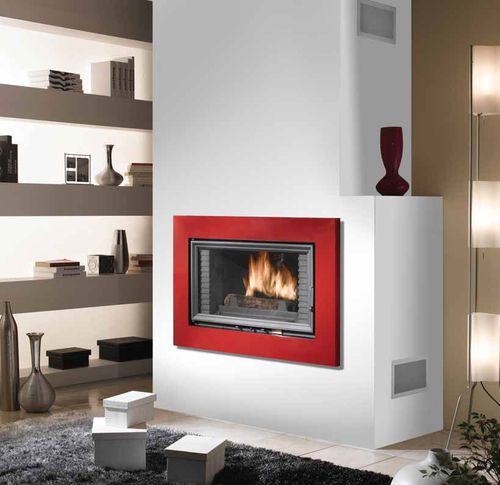 Камін Ілля: фото в інтерєрі, відгуки