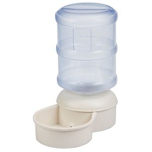 Як зробити поїлку для кроликів своїми руками: види, креслення, фото і відео інструкція