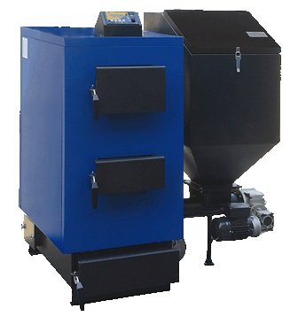 Твердопаливні котли білоруського виробництва: TIS, Ратон, Мозырьсельмаш