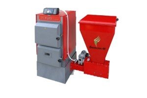 Пелетний котел Faci: переваги марки, опис і особливості роботи котла