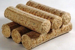 Огляд видів палива для піролізних котлів і печей тривалого горіння