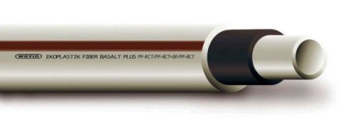 Поліпропіленові труби і фітинги: технічні характеристики Поліпропіленові труби і фітинги: технічні характеристики